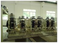 Part 5: Compound System