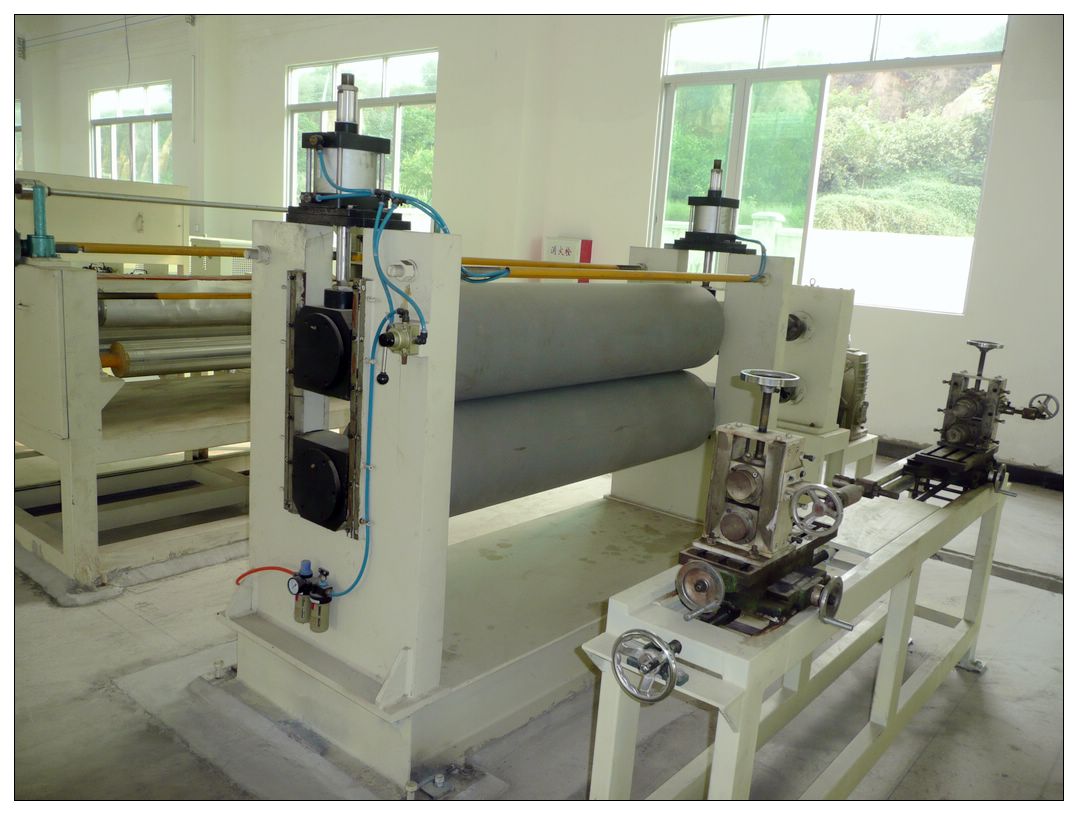 Part 7:Film Packing Equipment