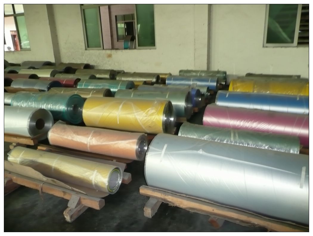 ACP Panel (finished products)