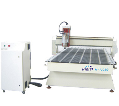M2040-High Speed CNC Router