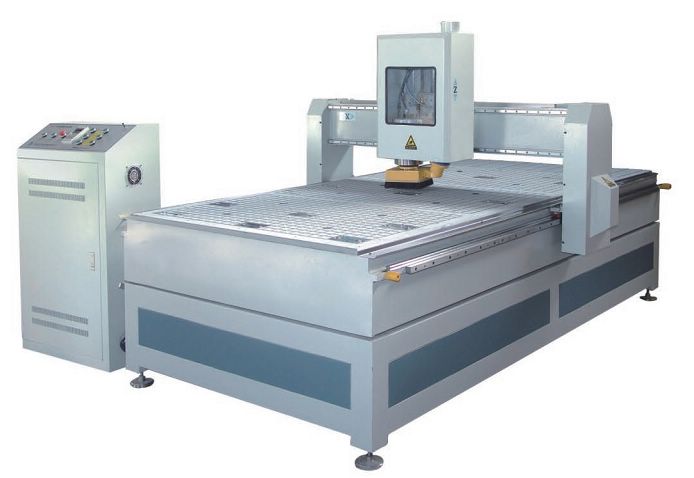 CNC Router-XK45MT