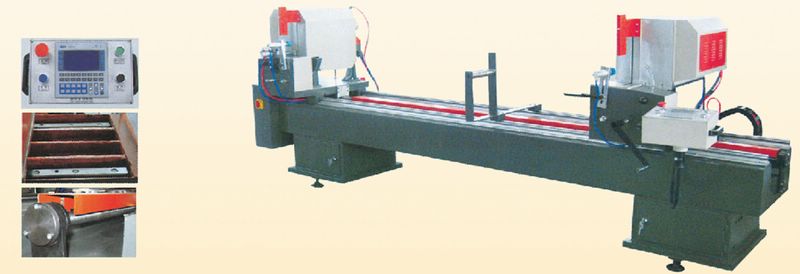 LJZ2X-CNC-450X3300