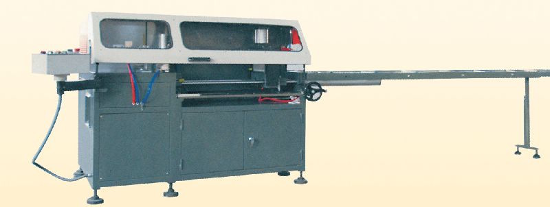 LJJA-500 Automatic Cutting Saw