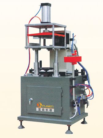LXDA-200 Small Surface End Milling Machine