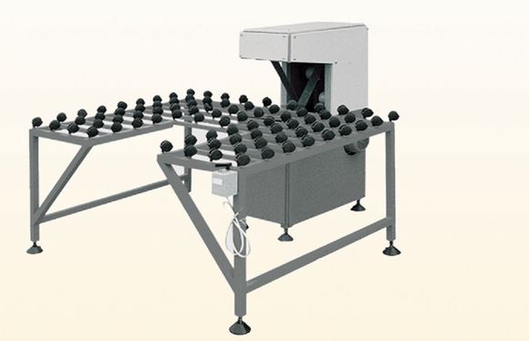 SM95 Glass Border Polishing Machine