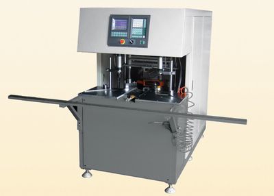 SQJ04-CNC-125 Corner Cleaning Machine CNC