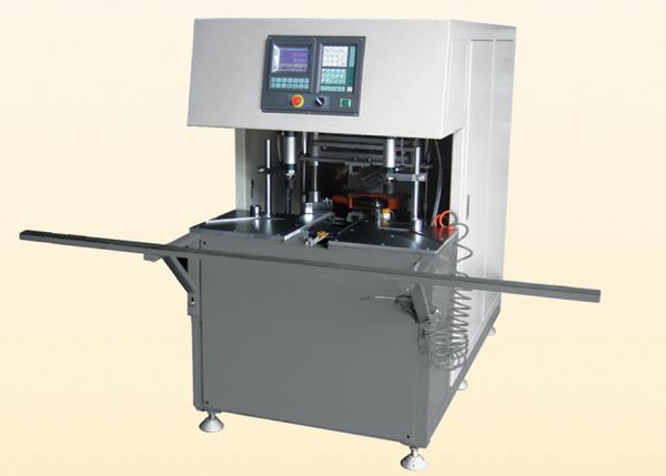 SQJ04-CNC-125 Corner Cleaning Machine CNC