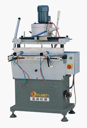 LXF 290X100 Single Head Copy Router