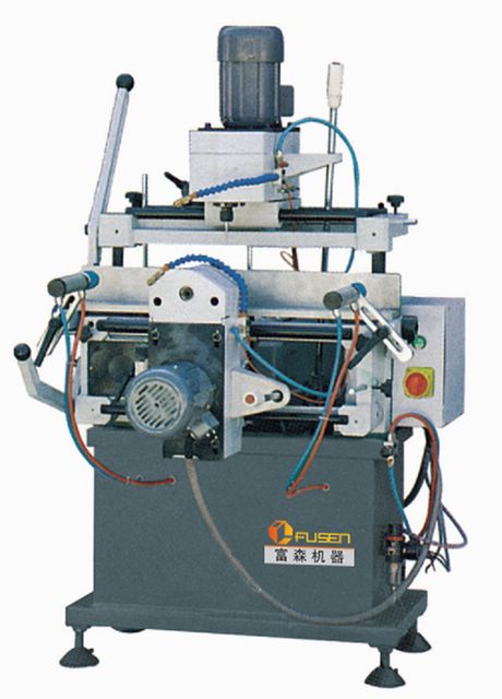 LXF2 290X100 Double Head Copy Router