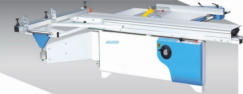 XK-2800 Table Panel Saw